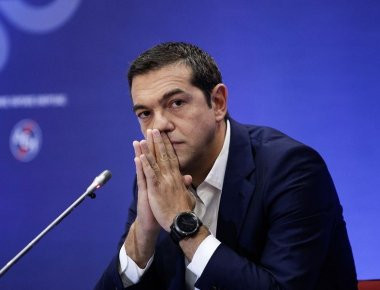 H ομιλία του Α.Τσίπρα στο Chicago Council on Global Affairs- «Σήμερα η Ελλάδα επιστρέφει» (βίντεο)